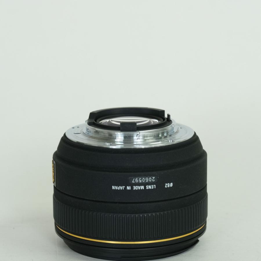 SIGMA 30mm F1.4 EX DC HSM Nikon Fマウント 良品] SIGMA 30mm F1.4EX DC HSM (ニコンF用) | ニコンFマウント
