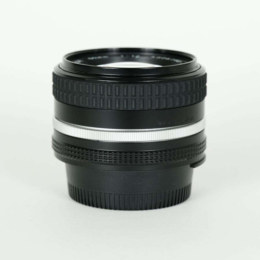 良品] Nikon Ai Nikkor 50mm F1.4S | Fマウント : ONESCENE Yahoo!店