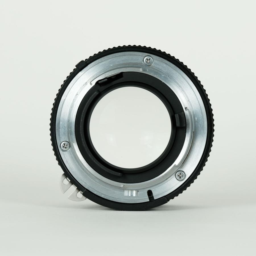 良品] Nikon Ai Nikkor 50mm F1.4S | Fマウント : ONESCENE Yahoo!店