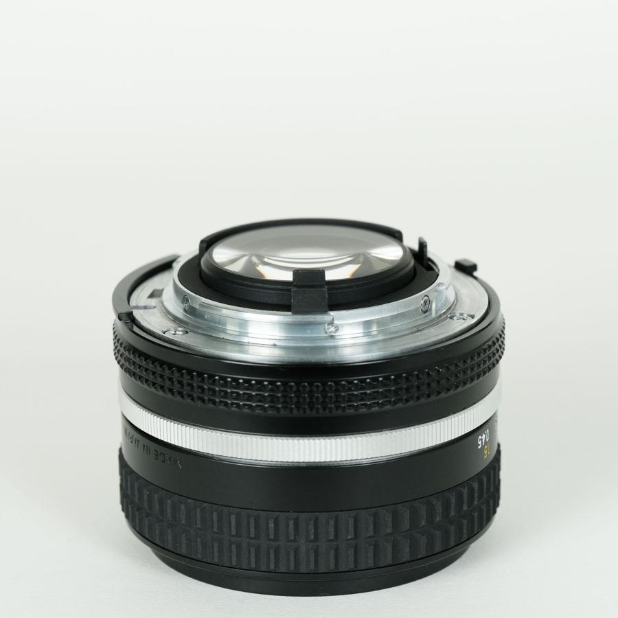 良品] Nikon Ai Nikkor 50mm F1.4S | Fマウント : ONESCENE Yahoo!店