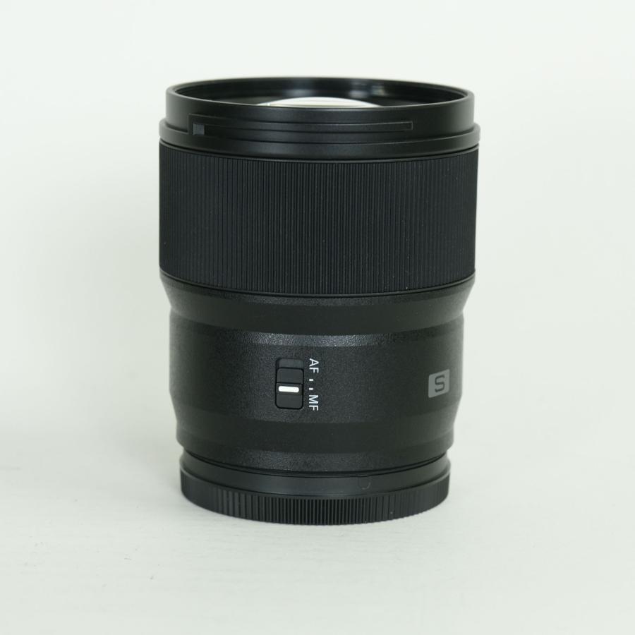 [美品] Panasonic LUMIX S 85mm F1.8 | LEICA Lマウント_2