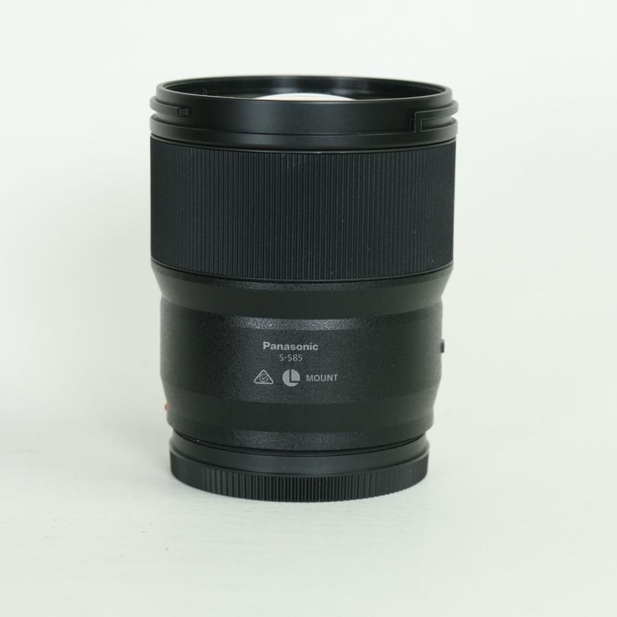 [美品] Panasonic LUMIX S 85mm F1.8 | LEICA Lマウント_3