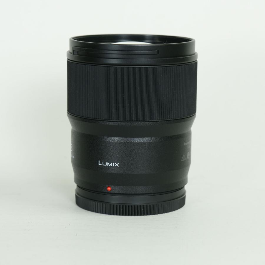 [美品] Panasonic LUMIX S 85mm F1.8 | LEICA Lマウント_4