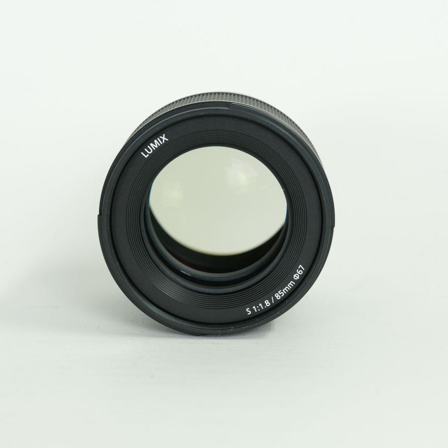 [美品] Panasonic LUMIX S 85mm F1.8 | LEICA Lマウント_5
