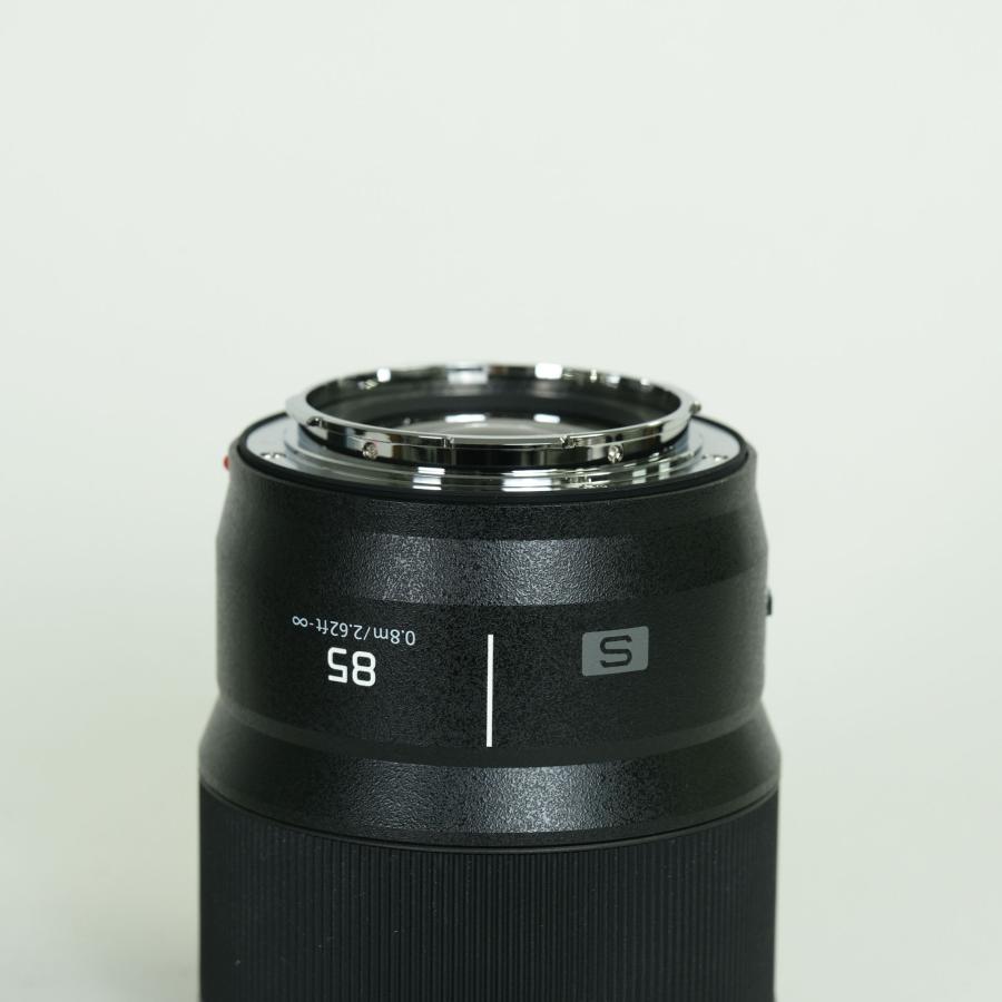 [美品] Panasonic LUMIX S 85mm F1.8 | LEICA Lマウント_7