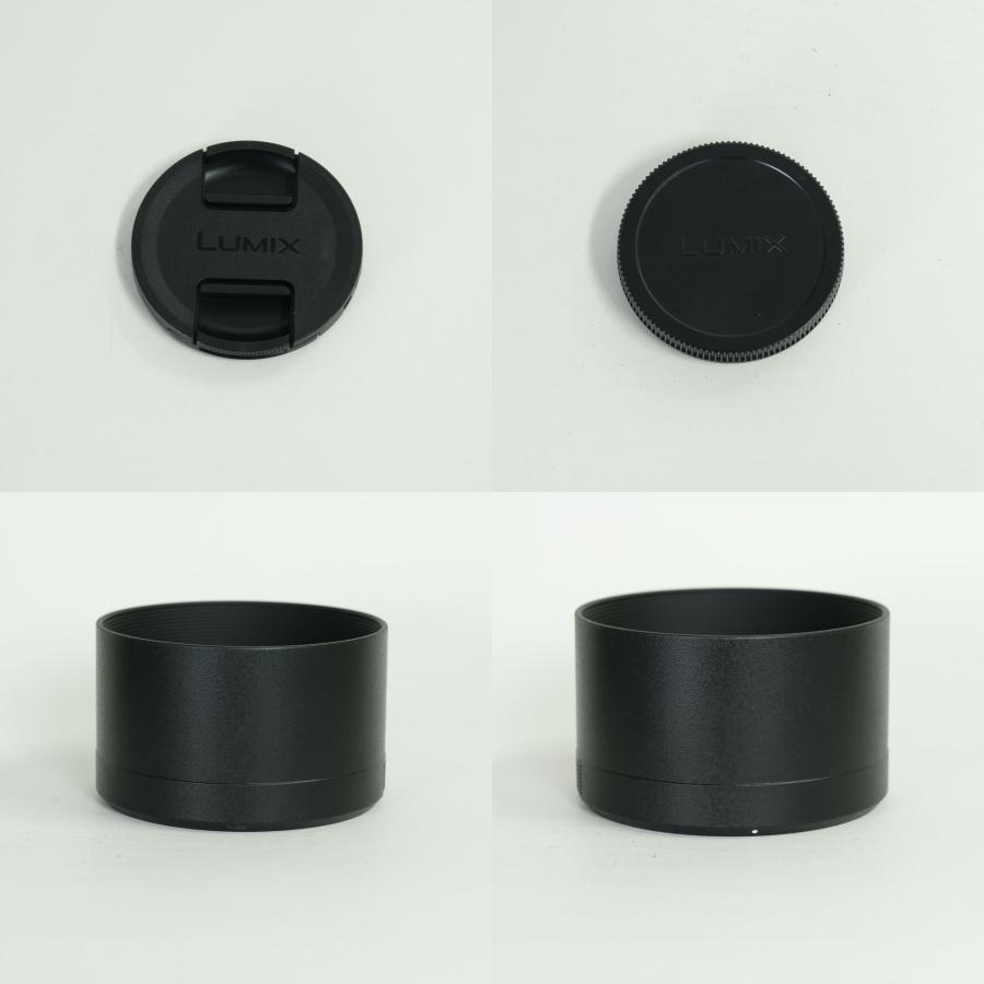 [美品] Panasonic LUMIX S 85mm F1.8 | LEICA Lマウント_9