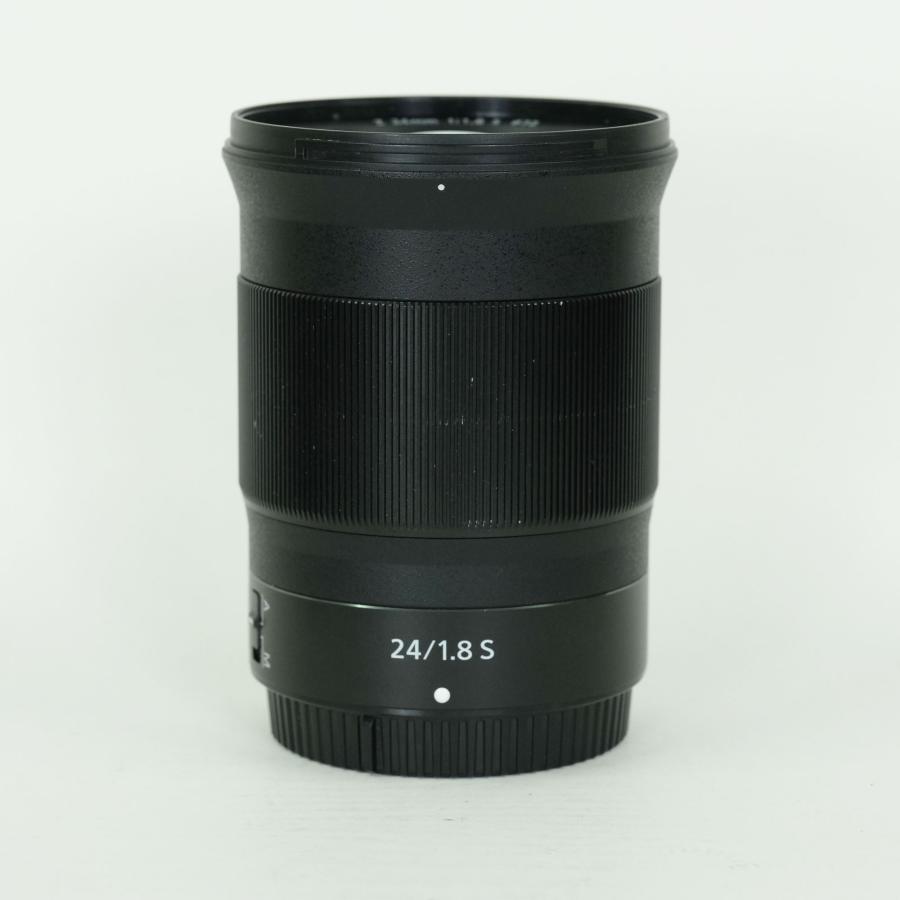 良品] Nikon NIKKOR Z 24mm f/1.8 S | Zマウント : ONESCENE Yahoo!店