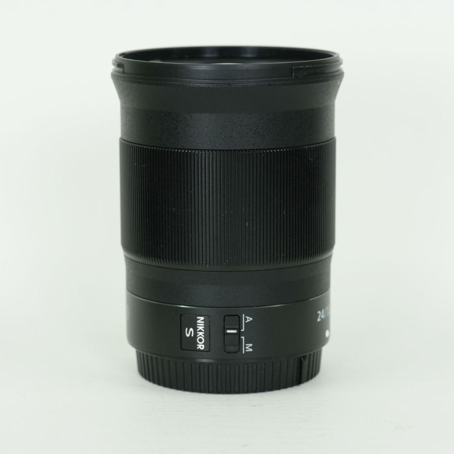 良品] Nikon NIKKOR Z 24mm f/1.8 S | Zマウント : ONESCENE Yahoo!店