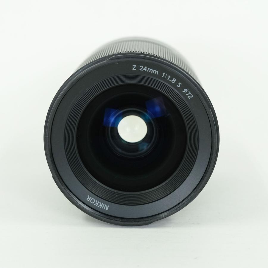 良品] Nikon NIKKOR Z 24mm f/1.8 S | Zマウント : ONESCENE Yahoo!店