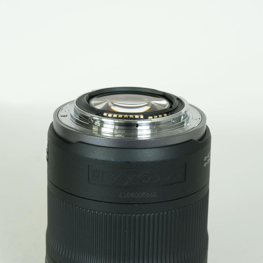 Canon RF24-105 F4-7.1 IS STM 【極美品・防湿庫保管】 Canon RF24-105
