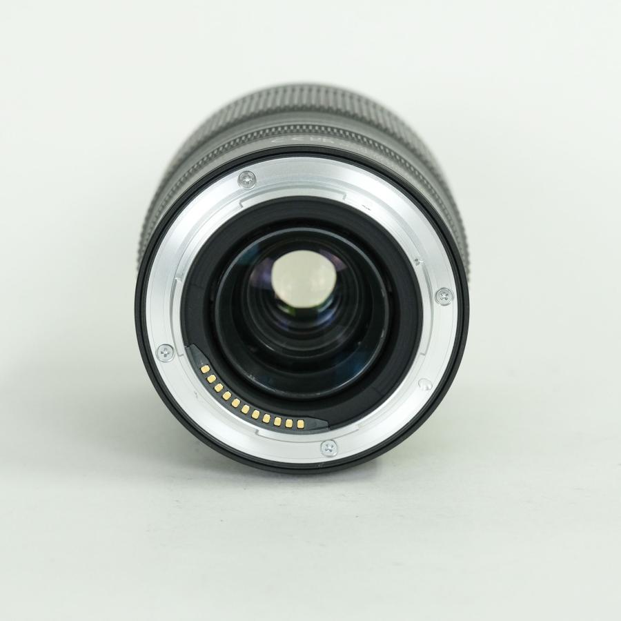 美品 | フィルター付] Nikon NIKKOR Z 24-200mm f/4-6.3 VR Zマウント