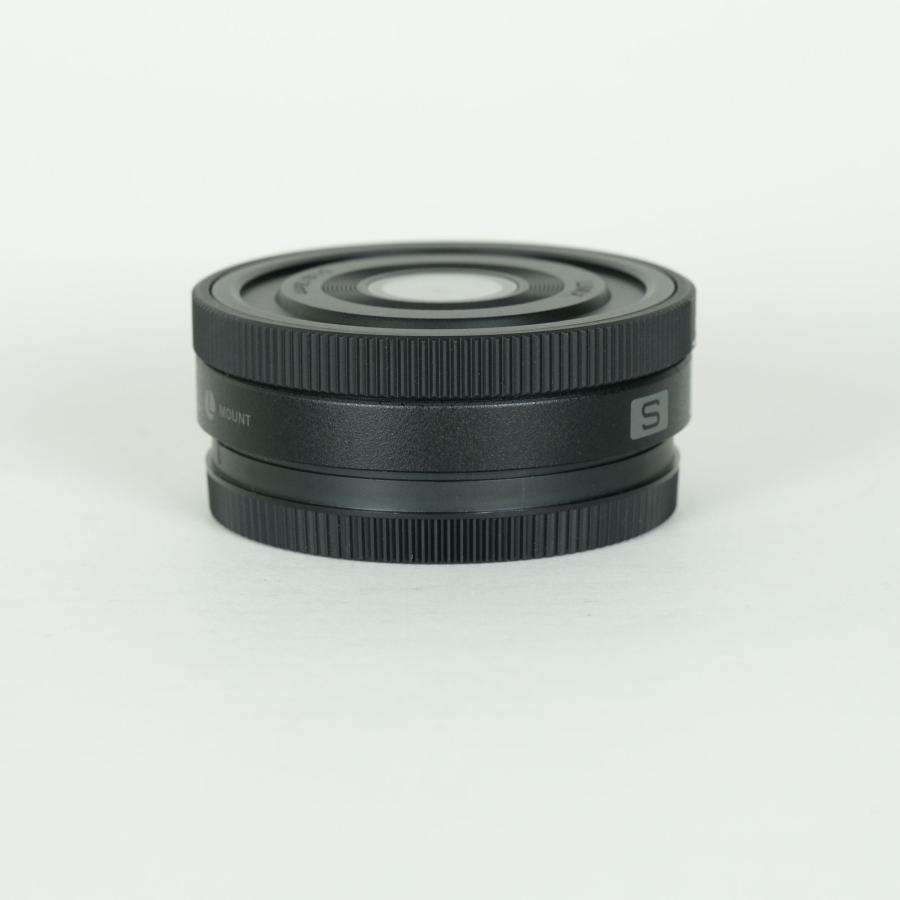 超美品　Panasonic LUMIX S-R26 26mm F8 Lマウント 美品] Panasonic LUMIX S 26mm F8 [S-R26] | LEICA Lマウント