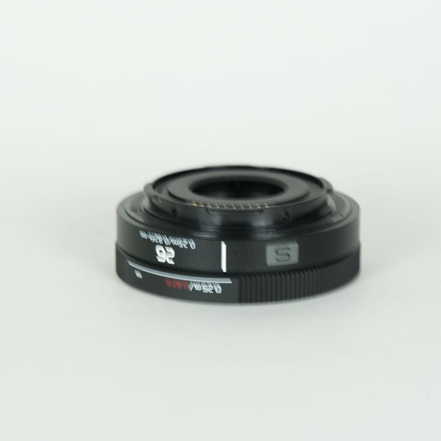 美品] Panasonic LUMIX S 26mm F8 [S-R26] | LEICA Lマウント