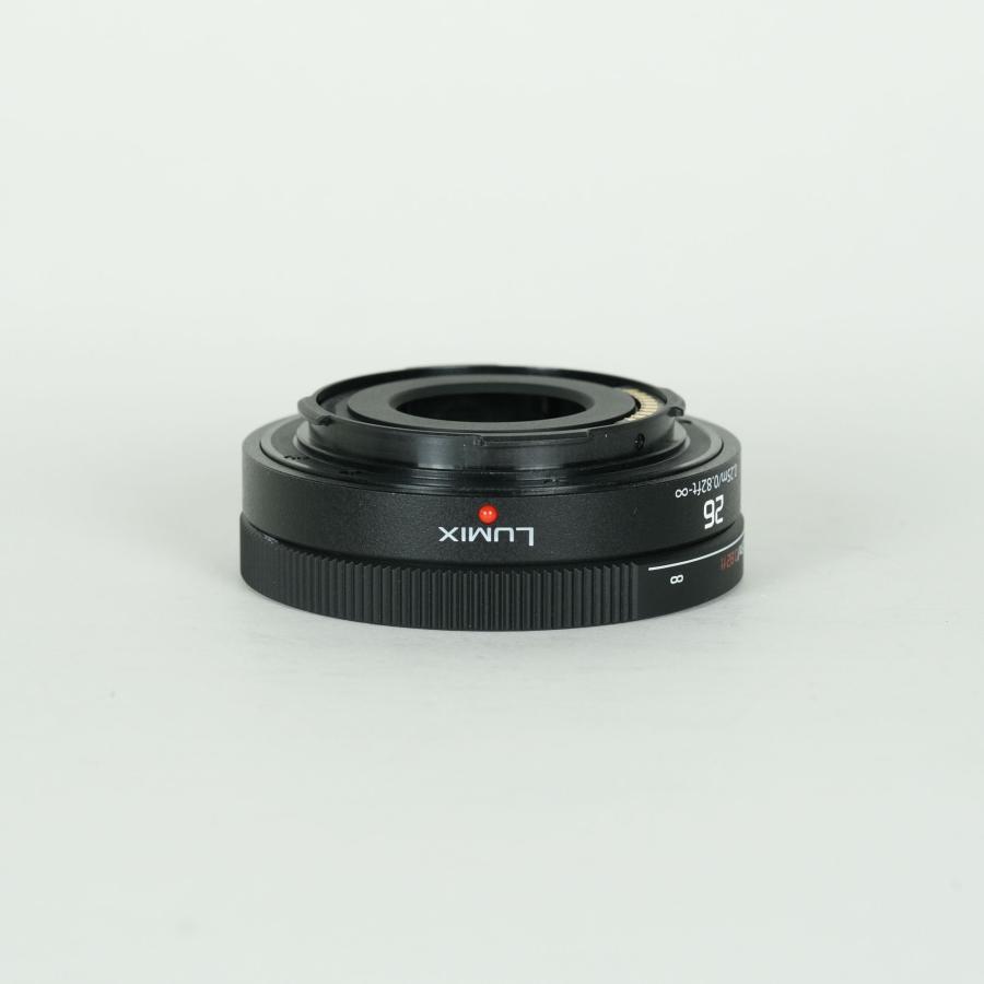 美品] Panasonic LUMIX S 26mm F8 [S-R26] | LEICA Lマウント