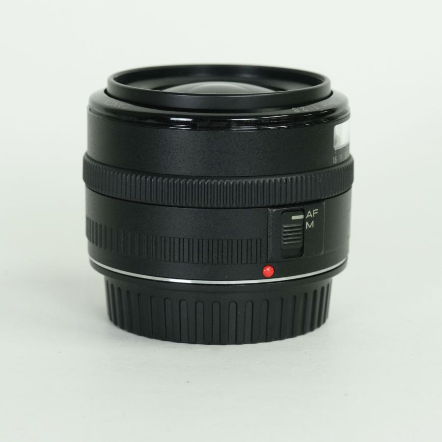 [良品] Canon EF28mm F2.8 | キヤノンEFマウント