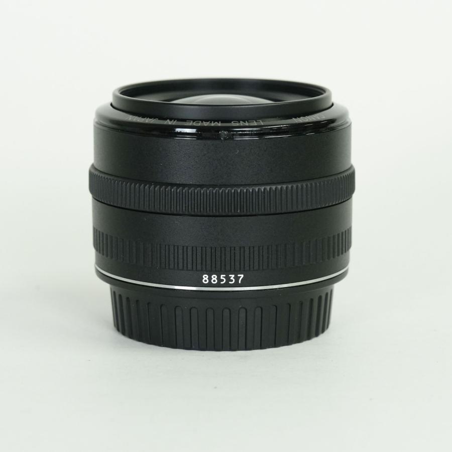 [良品] Canon EF28mm F2.8 | キヤノンEFマウント
