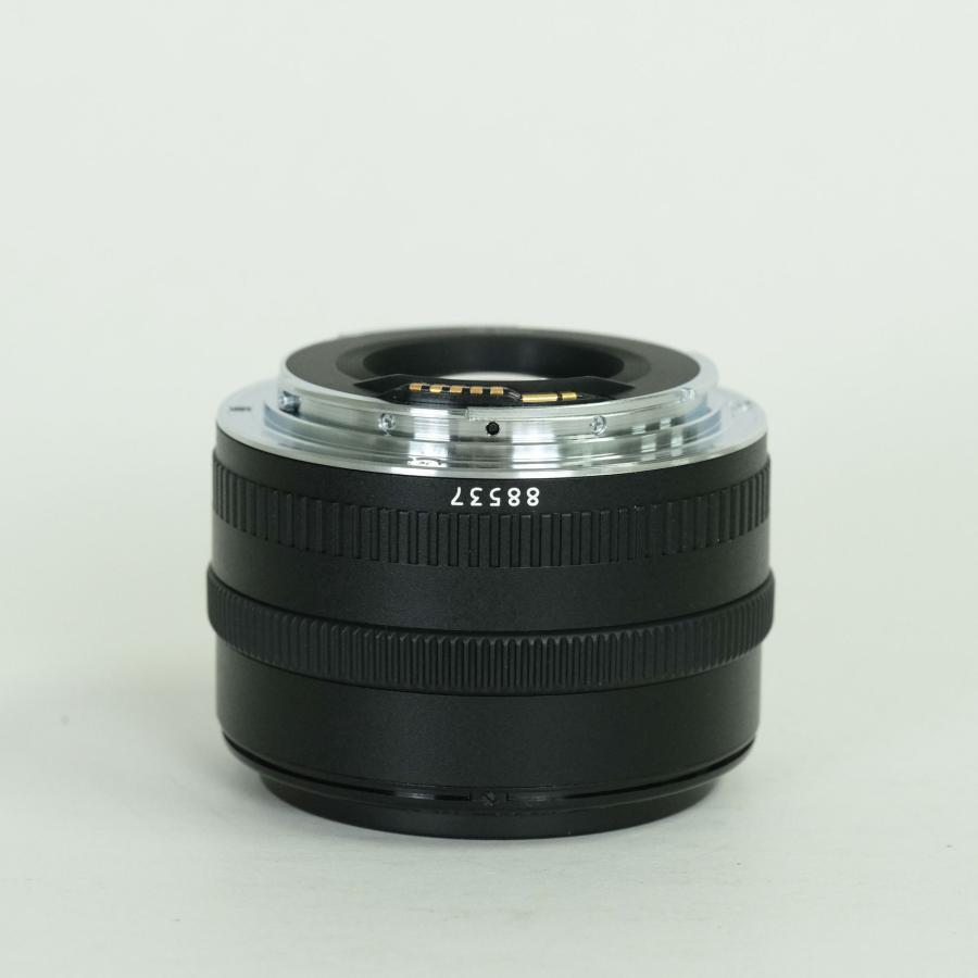 [良品] Canon EF28mm F2.8 | キヤノンEFマウント