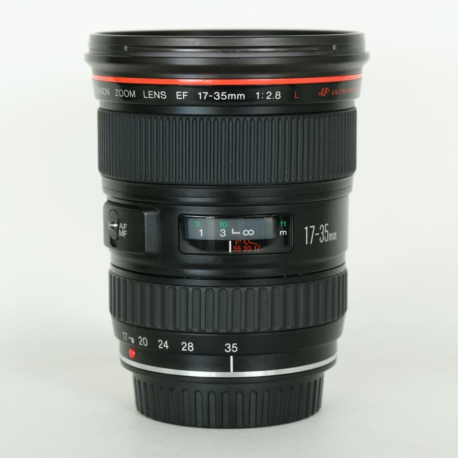 良品] Canon EF17-35mm F2.8L USM | キヤノンEFマウント : ONESCENE
