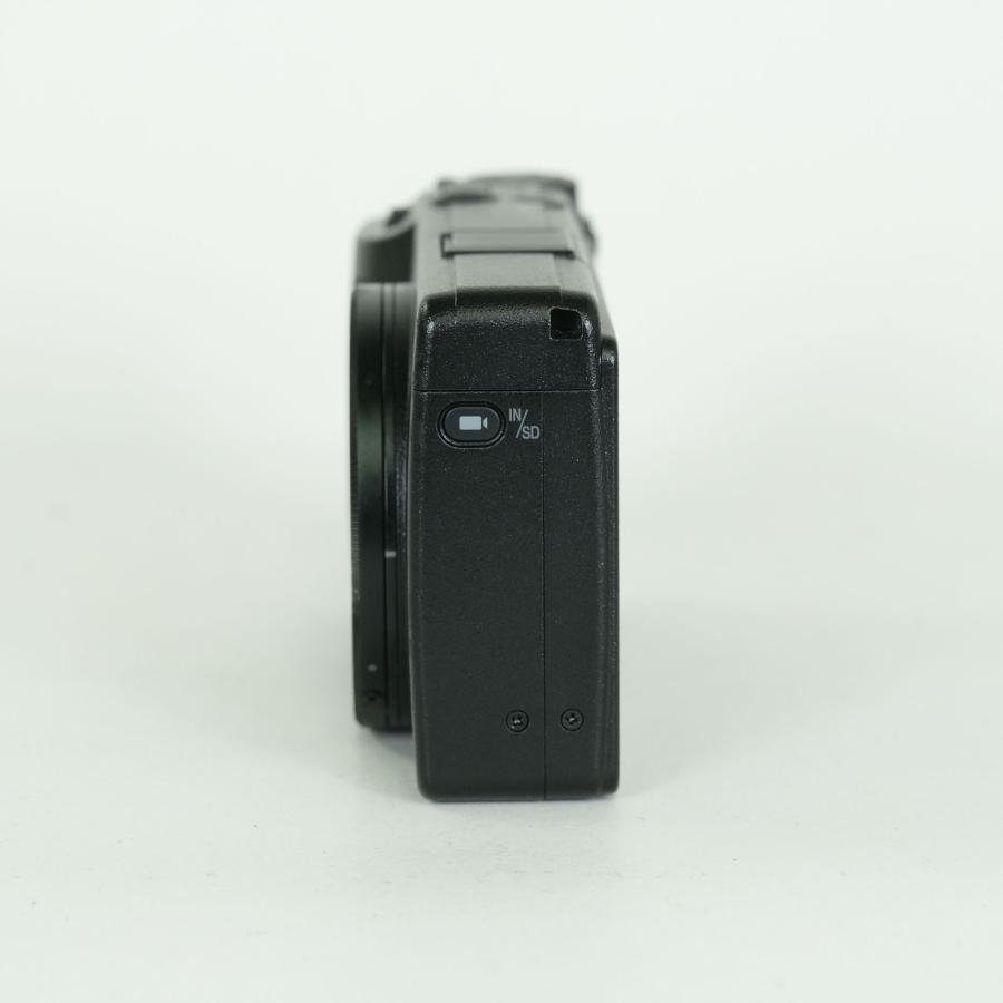 [良品 | シャッター数394回] RICOH GR IV | コンパクトデジタルカメラ