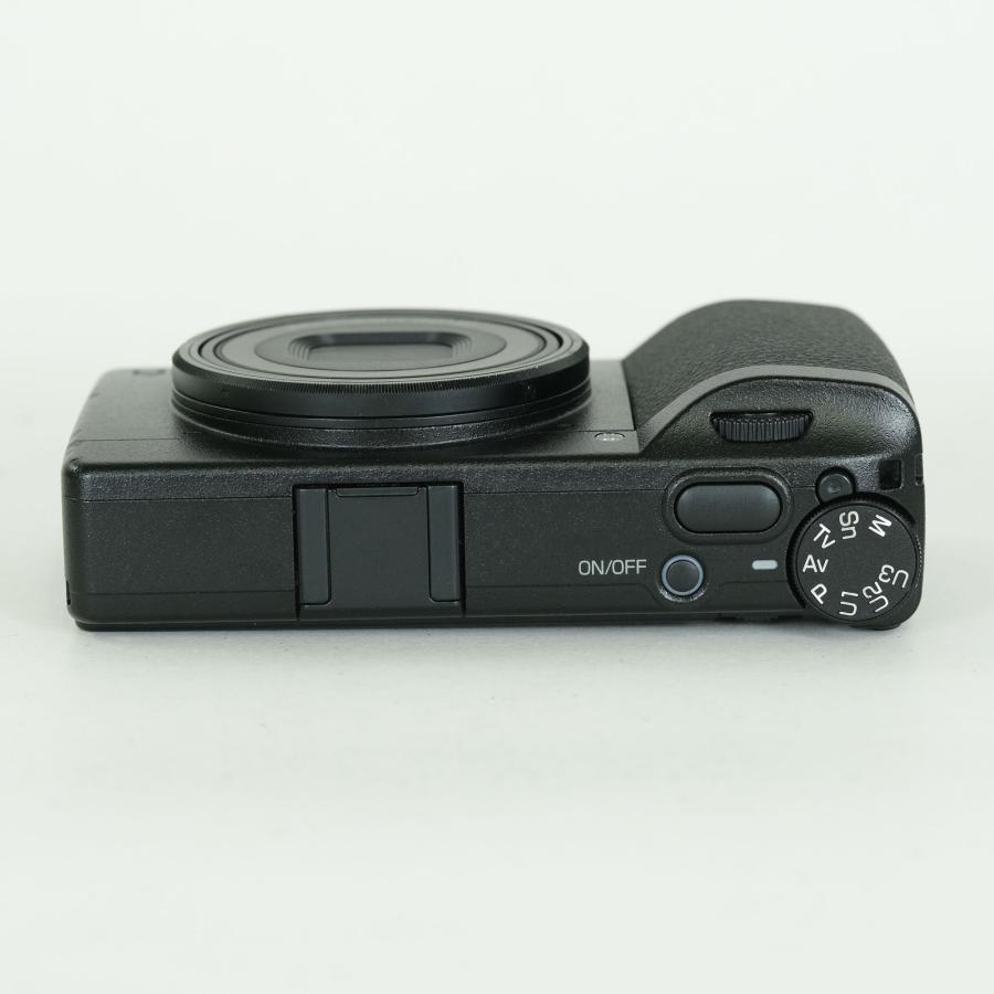 [良品 | シャッター数394回] RICOH GR IV | コンパクトデジタルカメラ