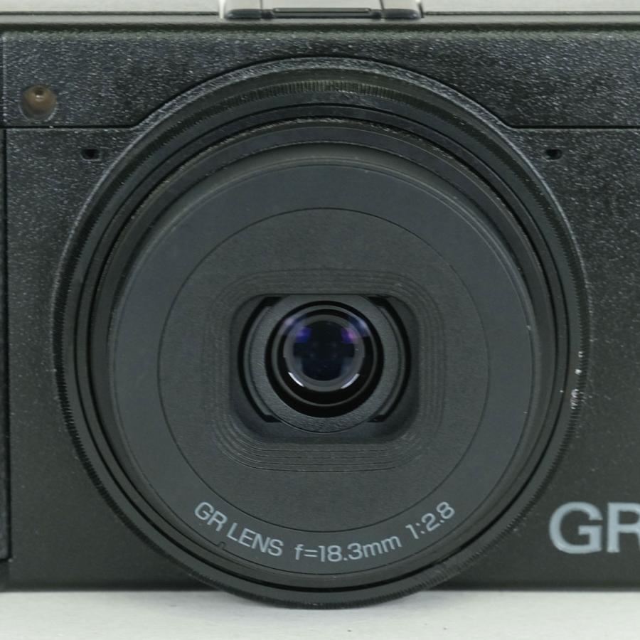 [良品 | シャッター数394回] RICOH GR IV | コンパクトデジタルカメラ