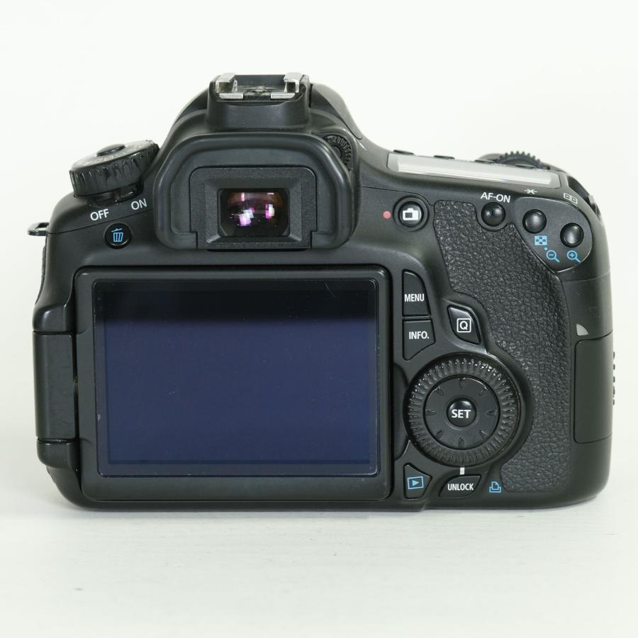 良品] Canon EOS 60D ボディ | EF-Sマウント : ONESCENE Yahoo!店