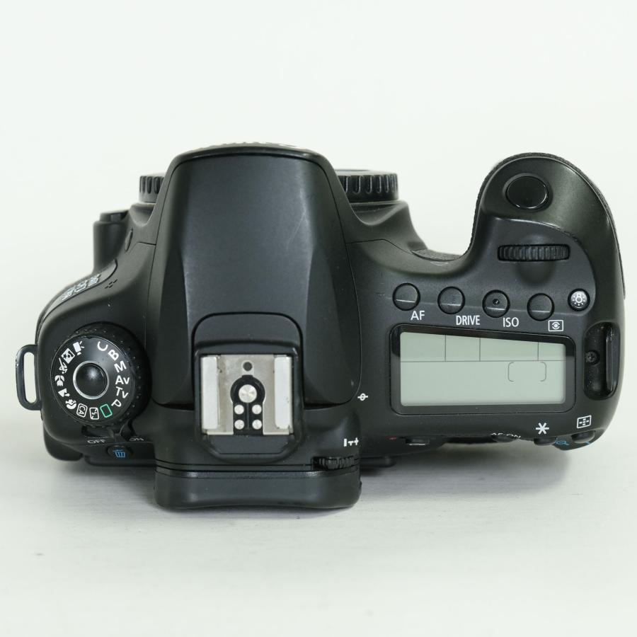 良品] Canon EOS 60D ボディ | EF-Sマウント : ONESCENE Yahoo!店