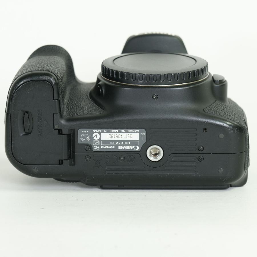 Canon EOS 60D ボディのみ 〔キヤノン EF マウント〕 良品] Canon EOS 60D ボディ | EF-Sマウント : ONESCENE Yahoo!店