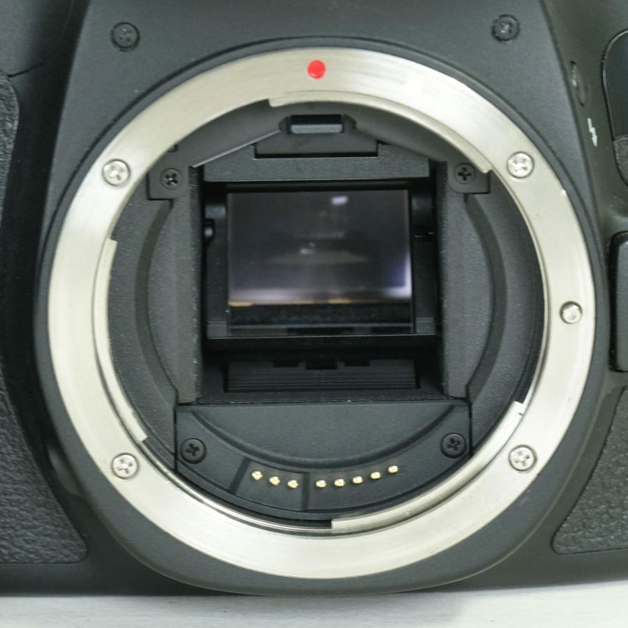 良品] Canon EOS 60D ボディ | EF-Sマウント : ONESCENE Yahoo!店