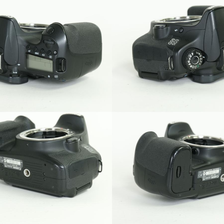 Canon EOS 60D ボディのみ 〔キヤノン EF マウント〕 良品] Canon EOS 60D ボディ | EF-Sマウント : ONESCENE Yahoo!店