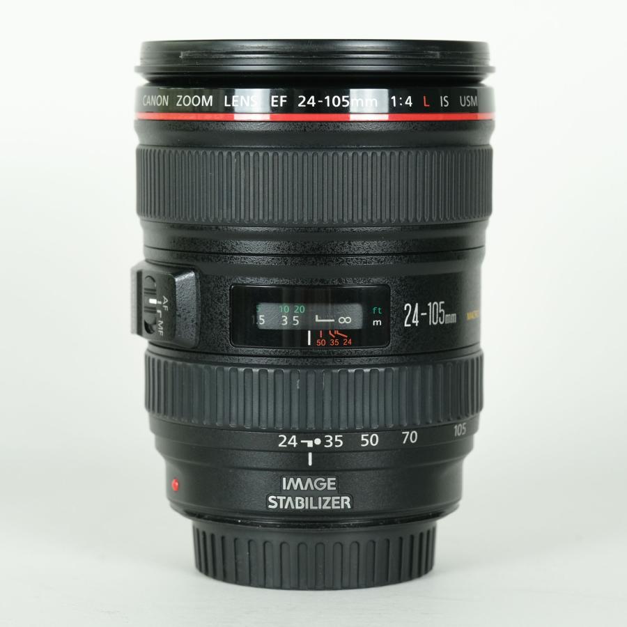 良品] Canon EF24-105mm F4L IS USM | EFマウント : ONESCENE Yahoo!店 