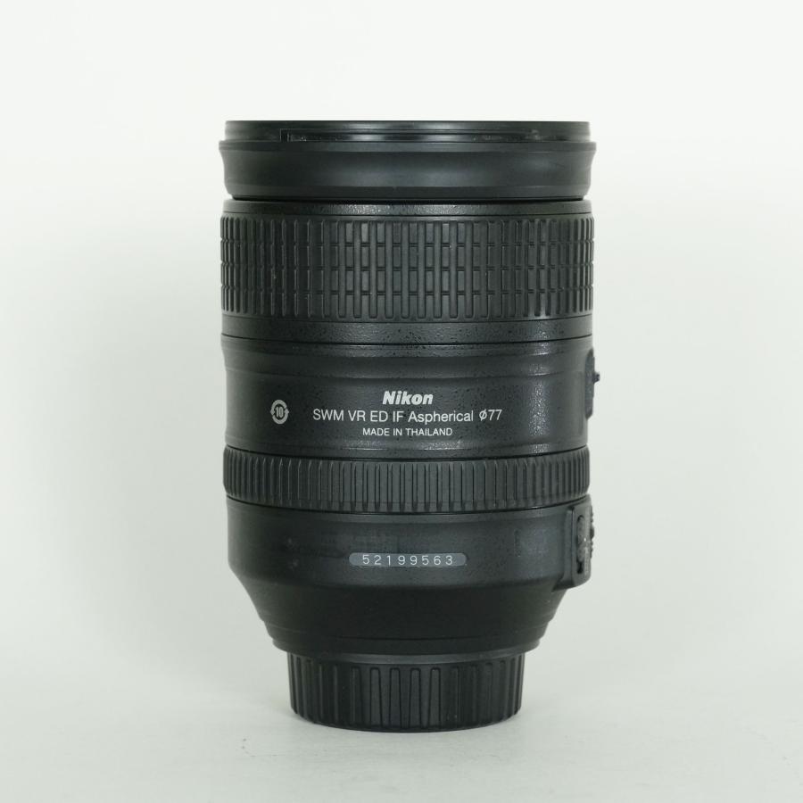 良品] Nikon AF-S NIKKOR 28-300mm f/3.5-5.6G ED VR | Fマウント