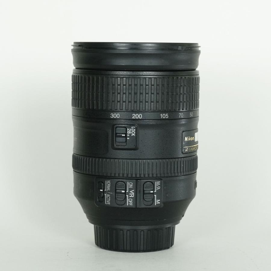 良品] Nikon AF-S NIKKOR 28-300mm f/3.5-5.6G ED VR | Fマウント