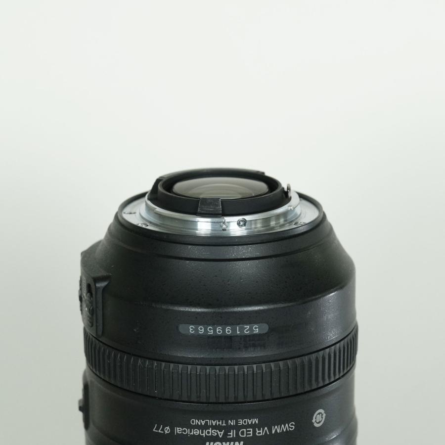 良品] Nikon AF-S NIKKOR 28-300mm f/3.5-5.6G ED VR | Fマウント