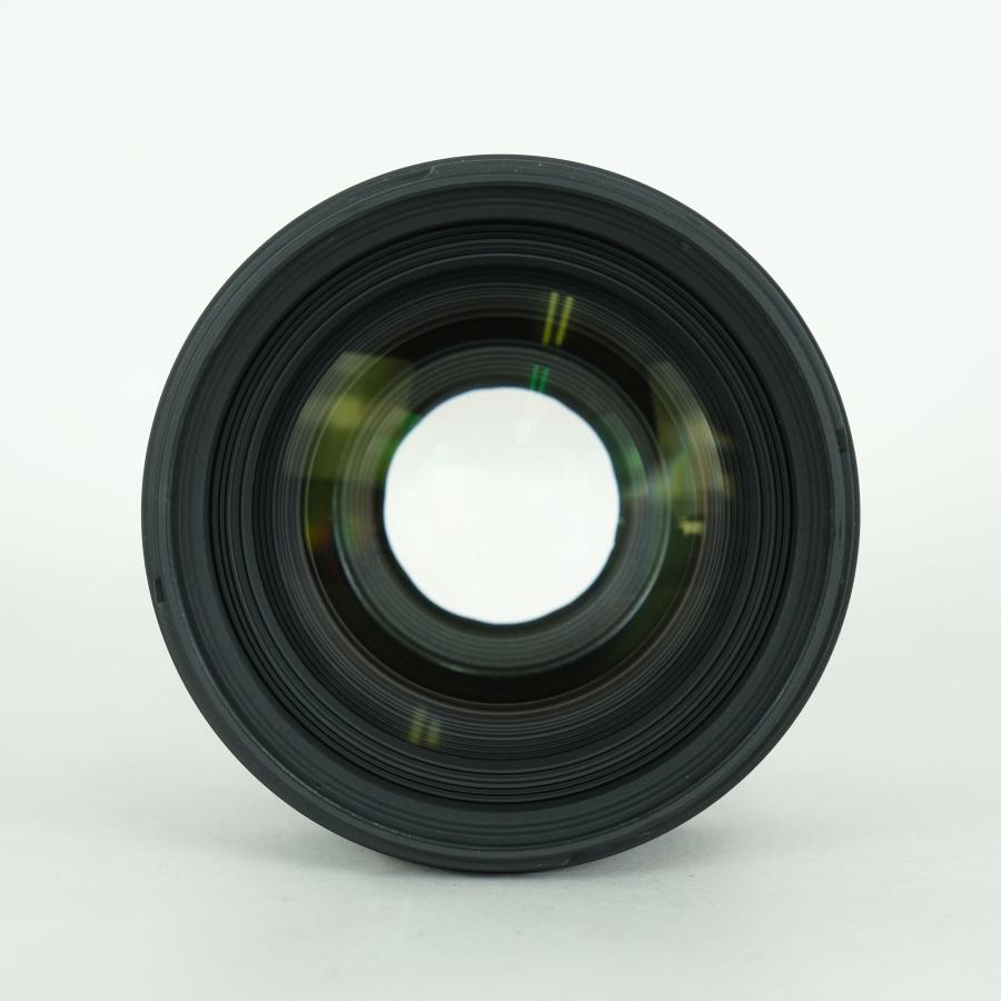 並品] SIGMA 50mm F1.4 EX DG HSM (キヤノンEF用) | Canon EFマウント