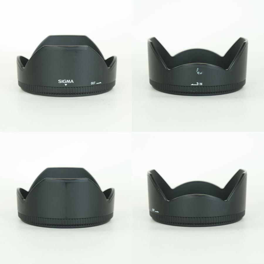 SIGMA 50mm F1.4 EX DG キャノンEFマウント（値下げ可） 並品] SIGMA 50mm F1.4 EX DG HSM (キヤノンEF用) | Canon EFマウント