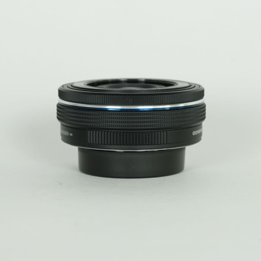 ジャンク品] OLYMPUS M.ZUIKO DIGITAL ED 14-42mm F3.5-5.6 EZ