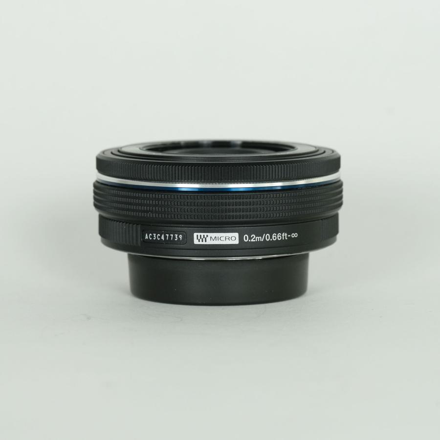 ジャンク品] OLYMPUS M.ZUIKO DIGITAL ED 14-42mm F3.5-5.6 EZ