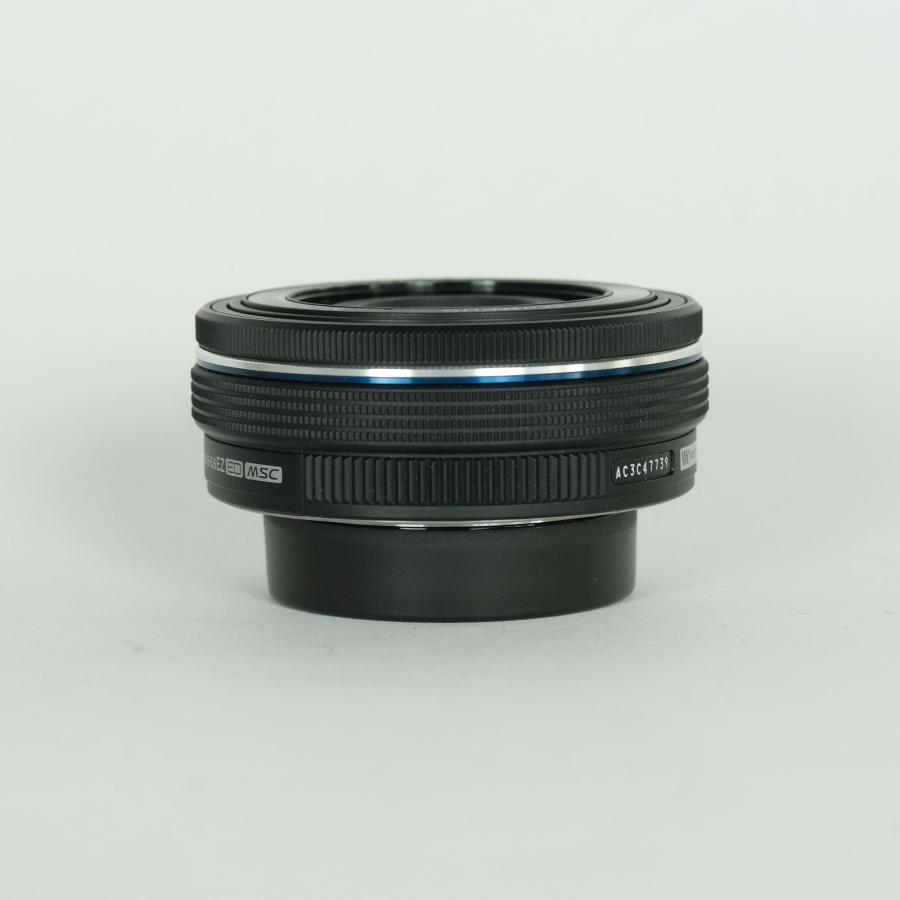 ジャンク品] OLYMPUS M.ZUIKO DIGITAL ED 14-42mm F3.5-5.6 EZ