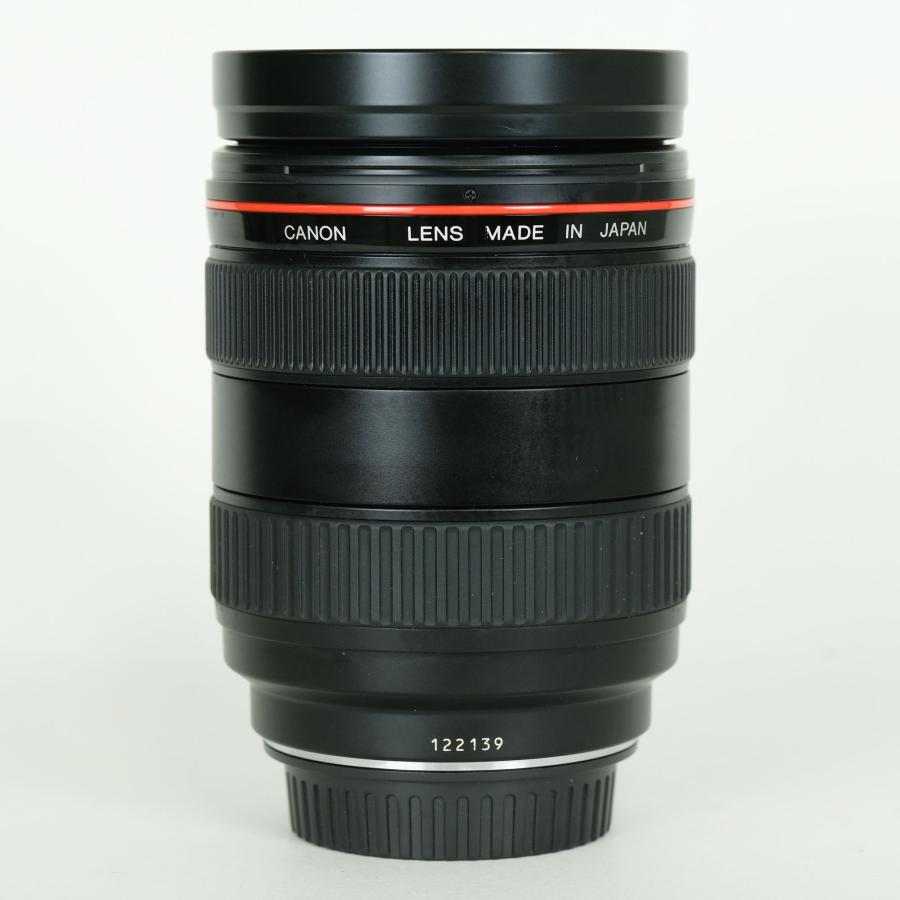 美品 | フィルター付｜注意事項あり] Canon EF28-70mm F2.8L USM