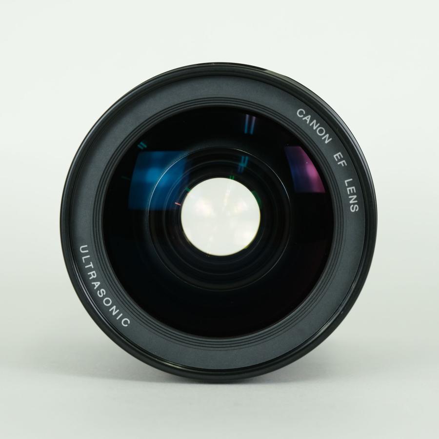 美品 | フィルター付｜注意事項あり] Canon EF28-70mm F2.8L USM