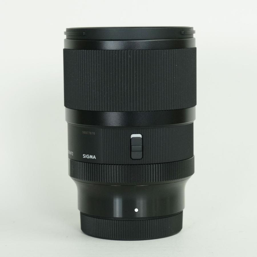 【美品フィルター付】SIGMA 50mm F1.4 DG DN ArtEマウント 良品 | フィルター付] SIGMA 50mm F1.4 DG DN｜Art [ライカL用] LEICA