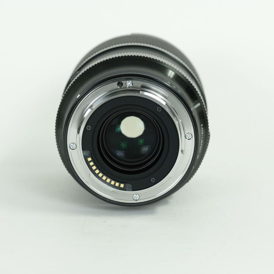良品 | フィルター付] SIGMA 50mm F1.4 DG DN｜Art [ライカL用] LEICA