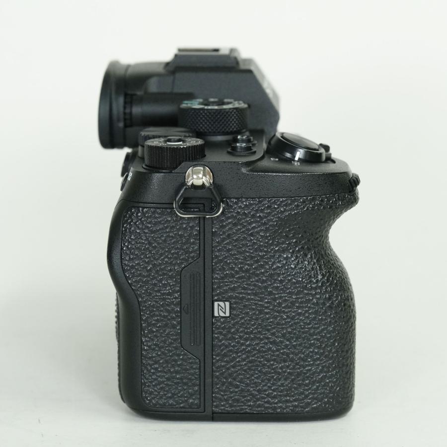 良品 | シャッター数52,774回] SONY α7R IV（ILCE-7RM4） Eマウント