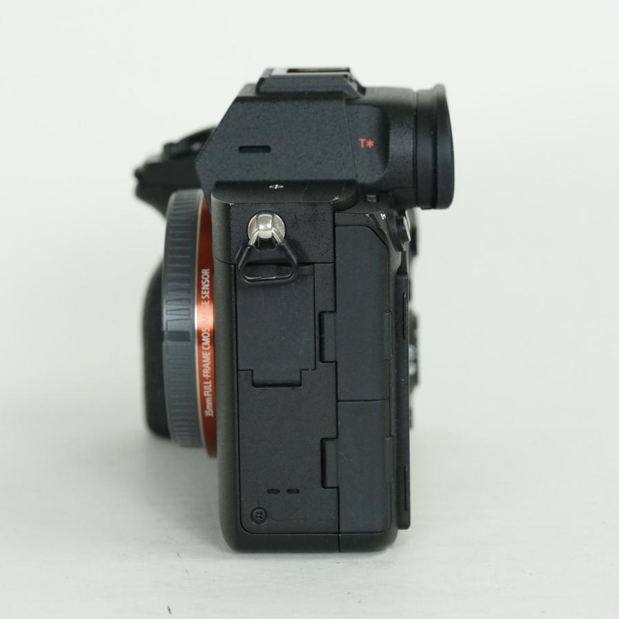 良品 | シャッター数52,774回] SONY α7R IV（ILCE-7RM4） Eマウント