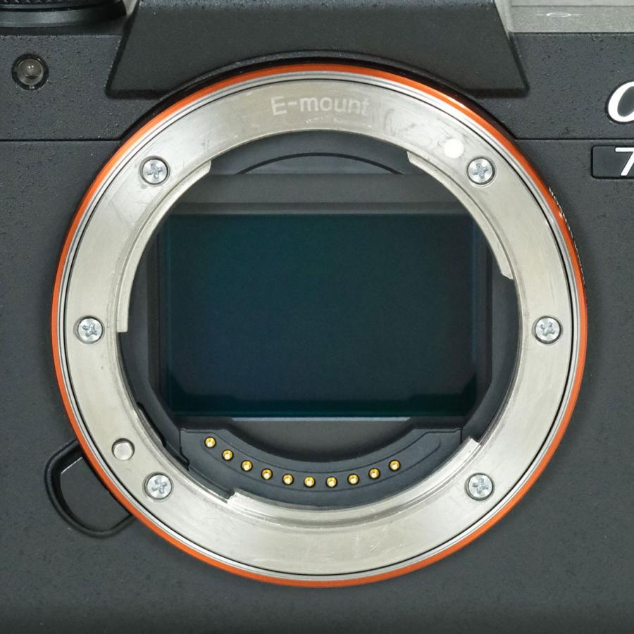 良品 | シャッター数52,774回] SONY α7R IV（ILCE-7RM4） Eマウント