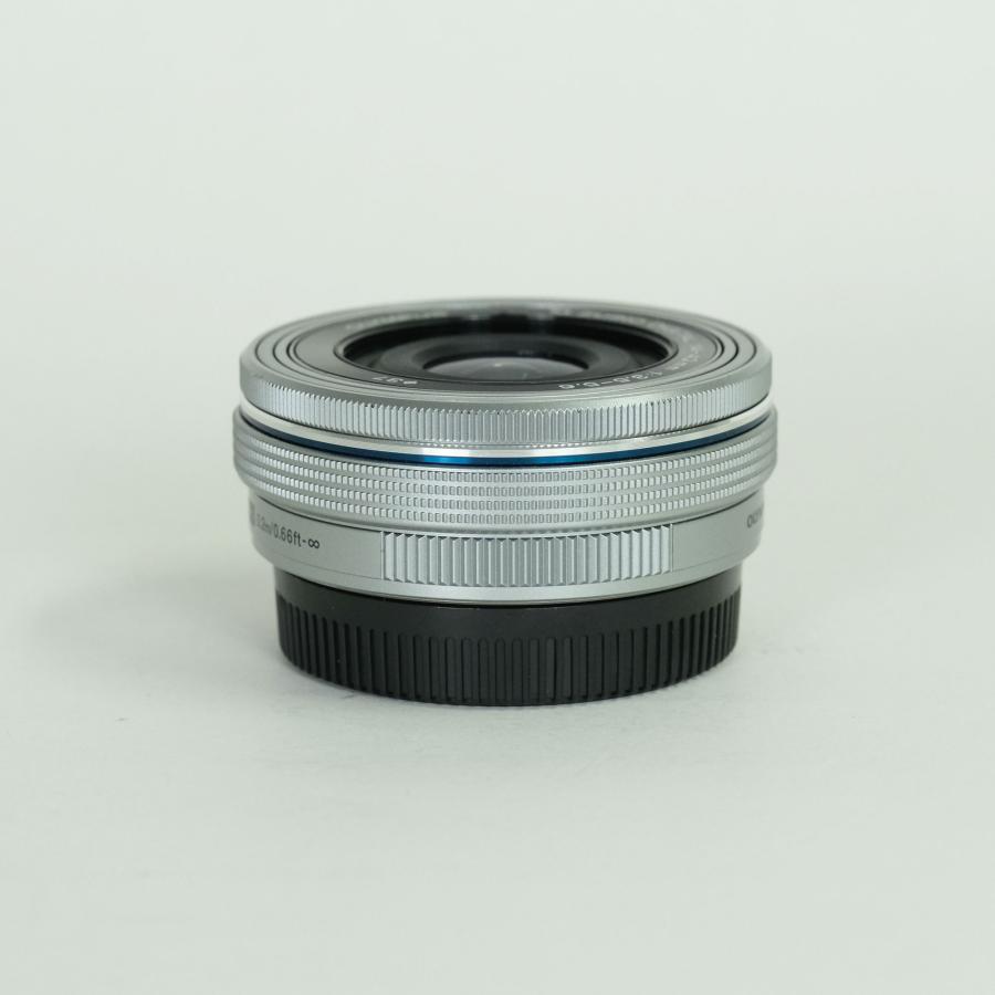 良品 | オートレンズキャップ付] OLYMPUS M.ZUIKO DIGITAL ED 14-42mm