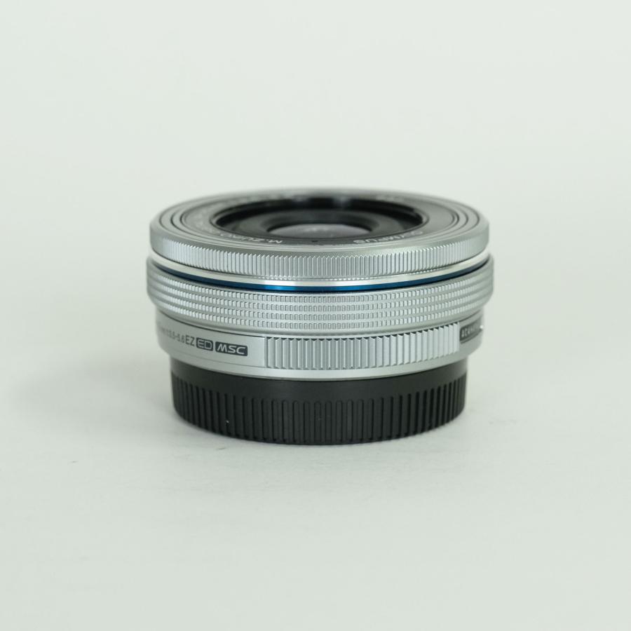 良品 | オートレンズキャップ付] OLYMPUS M.ZUIKO DIGITAL ED 14-42mm