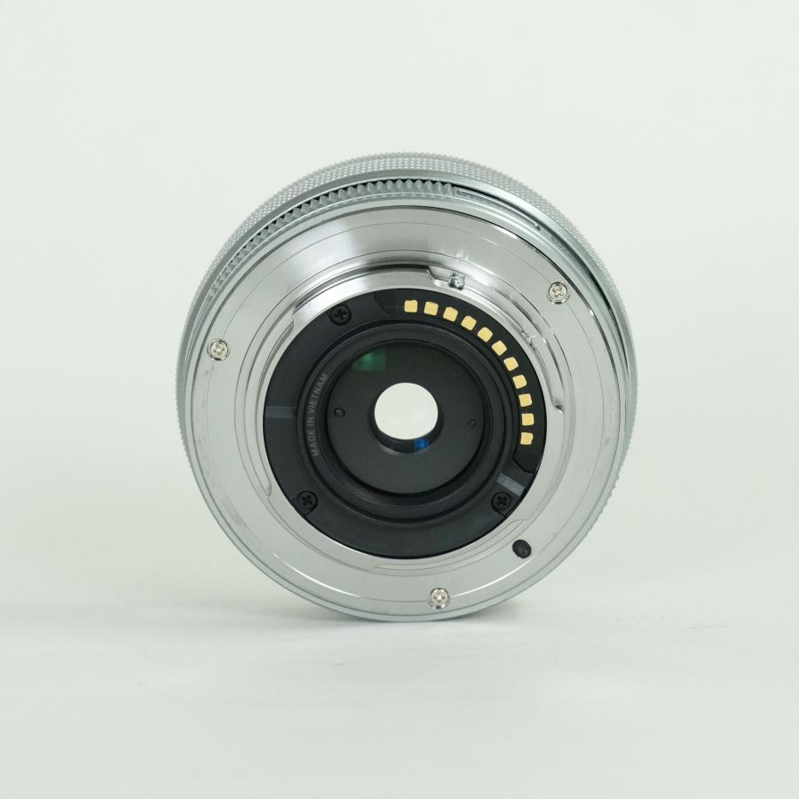 良品 | オートレンズキャップ付] OLYMPUS M.ZUIKO DIGITAL ED 14-42mm