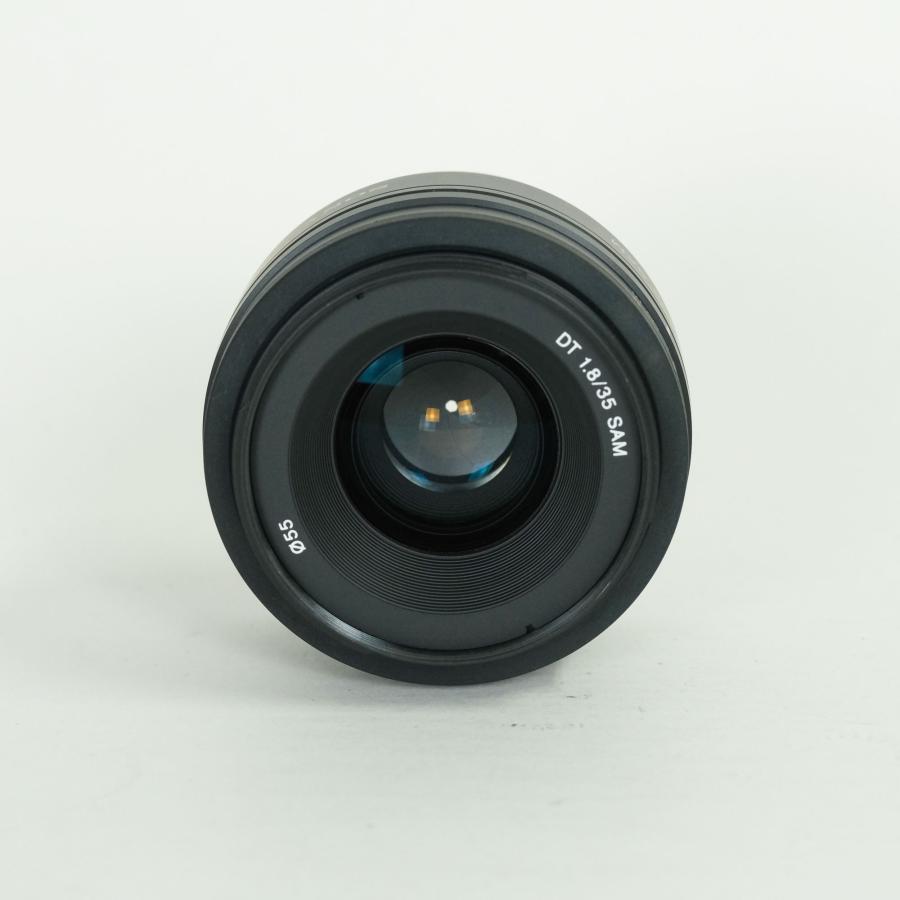 SONY DT35mm F1.8 SAM SAL35F18 Aマウント 良品] SONY DT 35mm F1.8 SAM SAL35F18 | Aマウント : ONESCENE Yahoo
